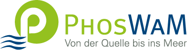 Logo PhosWaM